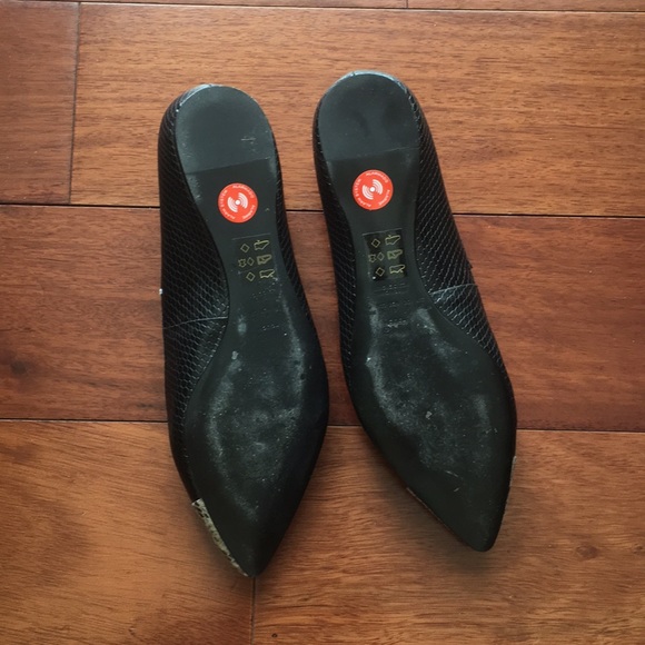 Mango flats - Picture 4 of 5